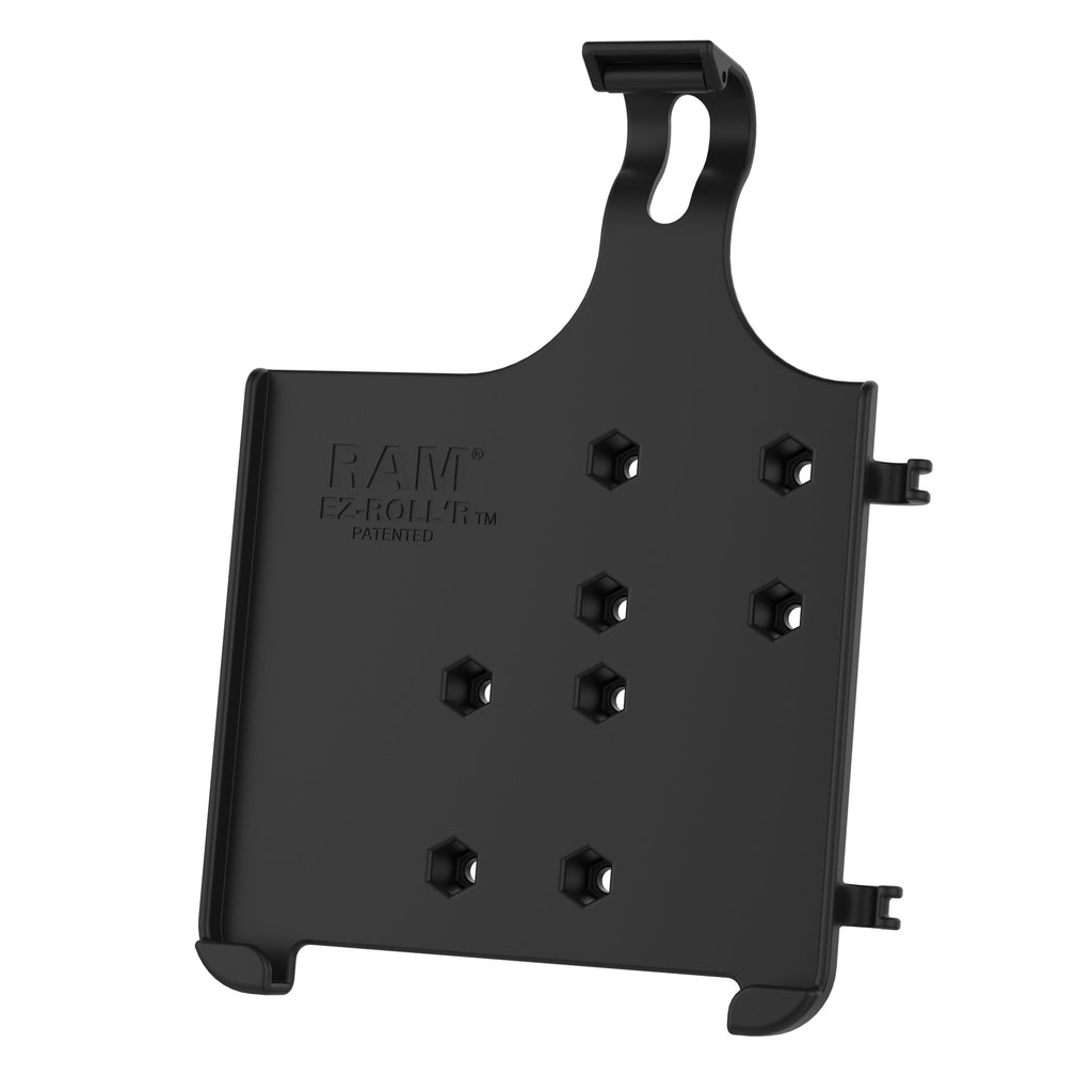 RAM-HOL-AP36U:RAM-HOL-AP36U_1:RAM® EZ-Roll'r™ Cradle for Apple iPad mini (A17 Pro) & mini 6