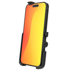 RAM-HOL-AP38-1U:RAM-HOL-AP38-1U_1:RAM® Form-Fit Holder for Apple iPhone 15 Pro