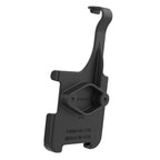 RAM-HOL-AP38-1U:RAM-HOL-AP38-1U_1:RAM® Form-Fit Holder for Apple iPhone 15 Pro