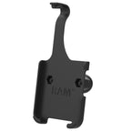 RAM-HOL-AP38BU:RAM-HOL-AP38BU_1:RAM® Form-Fit Holder for iPhone 13 Pro, 14, 14 Pro, 15 & 16 with Ball
