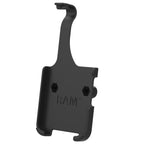 RAM-HOL-AP38U:RAM-HOL-AP38U_1:RAM® Form-Fit Holder for Apple iPhone 13, 13 Pro, 14, 14 Pro, 15 & 16