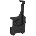 RAM-HOL-AP38U:RAM-HOL-AP38U_1:RAM® Form-Fit Holder for Apple iPhone 13, 13 Pro, 14, 14 Pro, 15 & 16