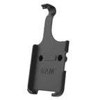 RAM-HOL-AP39-1U:RAM-HOL-AP39-1U_1:RAM® Form-Fit Holder for Apple iPhone 15 Pro Max