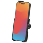 RAM-HOL-AP39BU:RAM-HOL-AP39BU_1:RAM® Holder for iPhone 14 Plus/Pro Max, 15 Plus & 16 Plus with Ball