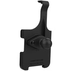 RAM-HOL-AP39BU:RAM-HOL-AP39BU_1:RAM® Holder for iPhone 14 Plus/Pro Max, 15 Plus & 16 Plus with Ball