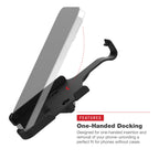 RAM-HOL-AP39BU:RAM-HOL-AP39BU_1:RAM® Holder for iPhone 14 Plus/Pro Max, 15 Plus & 16 Plus with Ball