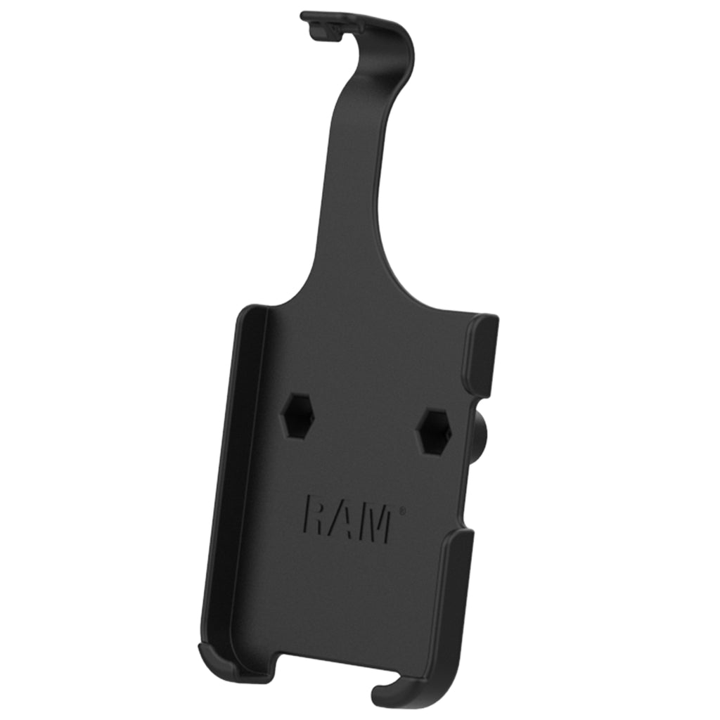 RAM-HOL-AP39U:RAM-HOL-AP39U_1:RAM® Form-Fit Holder for iPhone 14 Plus/Pro Max, 15 Plus & 16 Plus