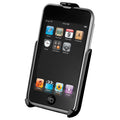 RAM-HOL-AP4:RAM-HOL-AP4_1:RAM® Form-Fit Cradle for Apple iPod touch 1st Gen