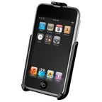 RAM-HOL-AP4:RAM-HOL-AP4_1:RAM® Form-Fit Cradle for Apple iPod touch 1st Gen
