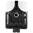 RAM-HOL-AP8DU:RAM-HOL-AP8DU_1:RAM® EZ-Roll'r™ Cradle for Apple iPad 1st Gen