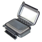 RAM-HOL-AQ2U:RAM-HOL-AQ2U_1:RAM® Aqua Box® Medium Sealed Enclosure