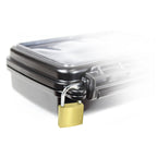 RAM-HOL-AQ2U:RAM-HOL-AQ2U_1:RAM® Aqua Box® Medium Sealed Enclosure