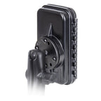 RAM-HOL-AQ2U:RAM-HOL-AQ2U_1:RAM® Aqua Box® Medium Sealed Enclosure