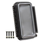 RAM-HOL-AQ2U:RAM-HOL-AQ2U_1:RAM® Aqua Box® Medium Sealed Enclosure