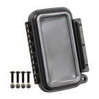 RAM-HOL-AQ3U:RAM-HOL-AQ3U_1:RAM® Aqua Box® Small Sealed Enclosure