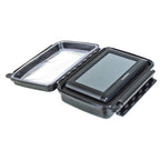 RAM-HOL-AQ6U:RAM-HOL-AQ6U_1:RAM® Aqua Box® Medium Wide Sealed Enclosure