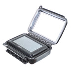 RAM-HOL-AQ6U:RAM-HOL-AQ6U_1:RAM® Aqua Box® Medium Wide Sealed Enclosure