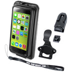 RAM-HOL-AQ7-2-I5CU:RAM-HOL-AQ7-2-I5CU_1:RAM® Aqua Box® Pro 20 i5 Case with Cradle Clip & Accessories