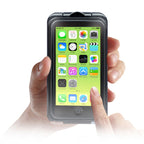 RAM-HOL-AQ7-2-I5CU:RAM-HOL-AQ7-2-I5CU_1:RAM® Aqua Box® Pro 20 i5 Case with Cradle Clip & Accessories