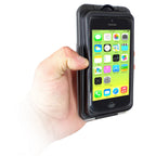 RAM-HOL-AQ7-2-I5CU:RAM-HOL-AQ7-2-I5CU_1:RAM® Aqua Box® Pro 20 i5 Case with Cradle Clip & Accessories