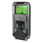 RAM-HOL-AQ7-2-I5CU:RAM-HOL-AQ7-2-I5CU_1:RAM® Aqua Box® Pro 20 i5 Case with Cradle Clip & Accessories