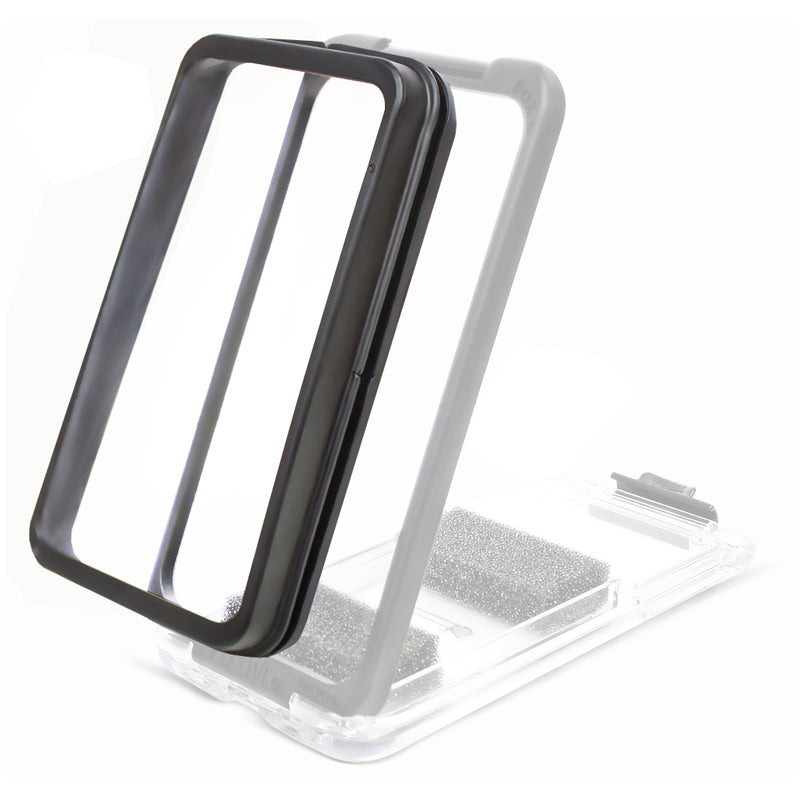 RAM-HOL-AQ7-2-I5LENSU:RAM-HOL-AQ7-2-I5LENSU_1:RAM® Aqua Box® Pro 20 i5 Lens