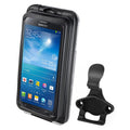 RAM-HOL-AQ7-2COU:RAM-HOL-AQ7-2COU_1:RAM® Aqua Box® Pro 20 Case with Cradle Clip