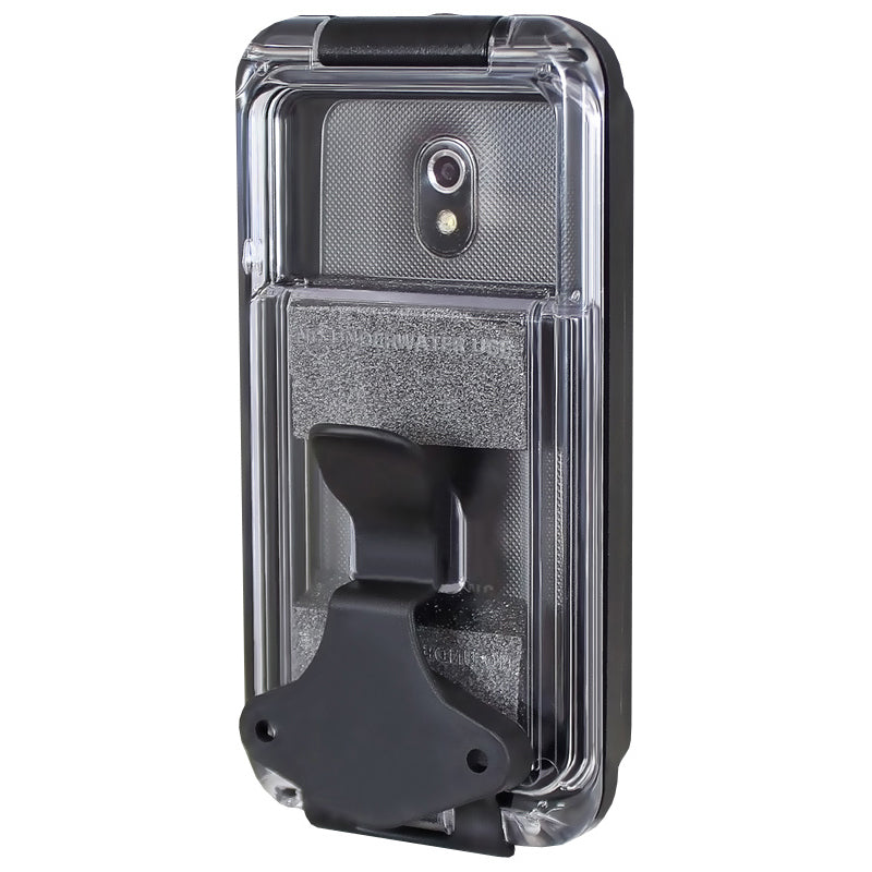 RAM-HOL-AQ7-2COU:RAM-HOL-AQ7-2COU_1:RAM® Aqua Box® Pro 20 Case with Cradle Clip