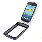 RAM-HOL-AQ7-2COU:RAM-HOL-AQ7-2COU_1:RAM® Aqua Box® Pro 20 Case with Cradle Clip