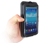 RAM-HOL-AQ7-2COU:RAM-HOL-AQ7-2COU_1:RAM® Aqua Box® Pro 20 Case with Cradle Clip