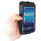 RAM-HOL-AQ7-2CU:RAM-HOL-AQ7-2CU_1:RAM® Aqua Box® Pro 20 Case with Cradle Clip & Accessories