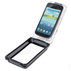RAM-HOL-AQ7-2CU:RAM-HOL-AQ7-2CU_1:RAM® Aqua Box® Pro 20 Case with Cradle Clip & Accessories