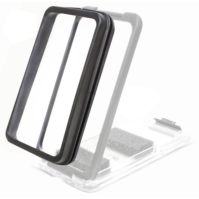 RAM-HOL-AQ7-2LENSU:RAM-HOL-AQ7-2LENSU_1:RAM® Aqua Box® Pro 20 Lens