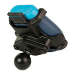 RAM-HOL-B-238-SW1U:RAM-HOL-B-238-SW1U_1:RAM® Form-Fit Holder for Somewear Global Hotspot
