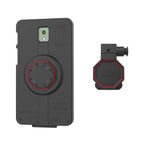 RAM-HOL-BC-U1U:RAM-HOL-BC-U1U_1:RAM® Belt Clip Holder with Release Buttion for GDS® Uni-Conn™ Button