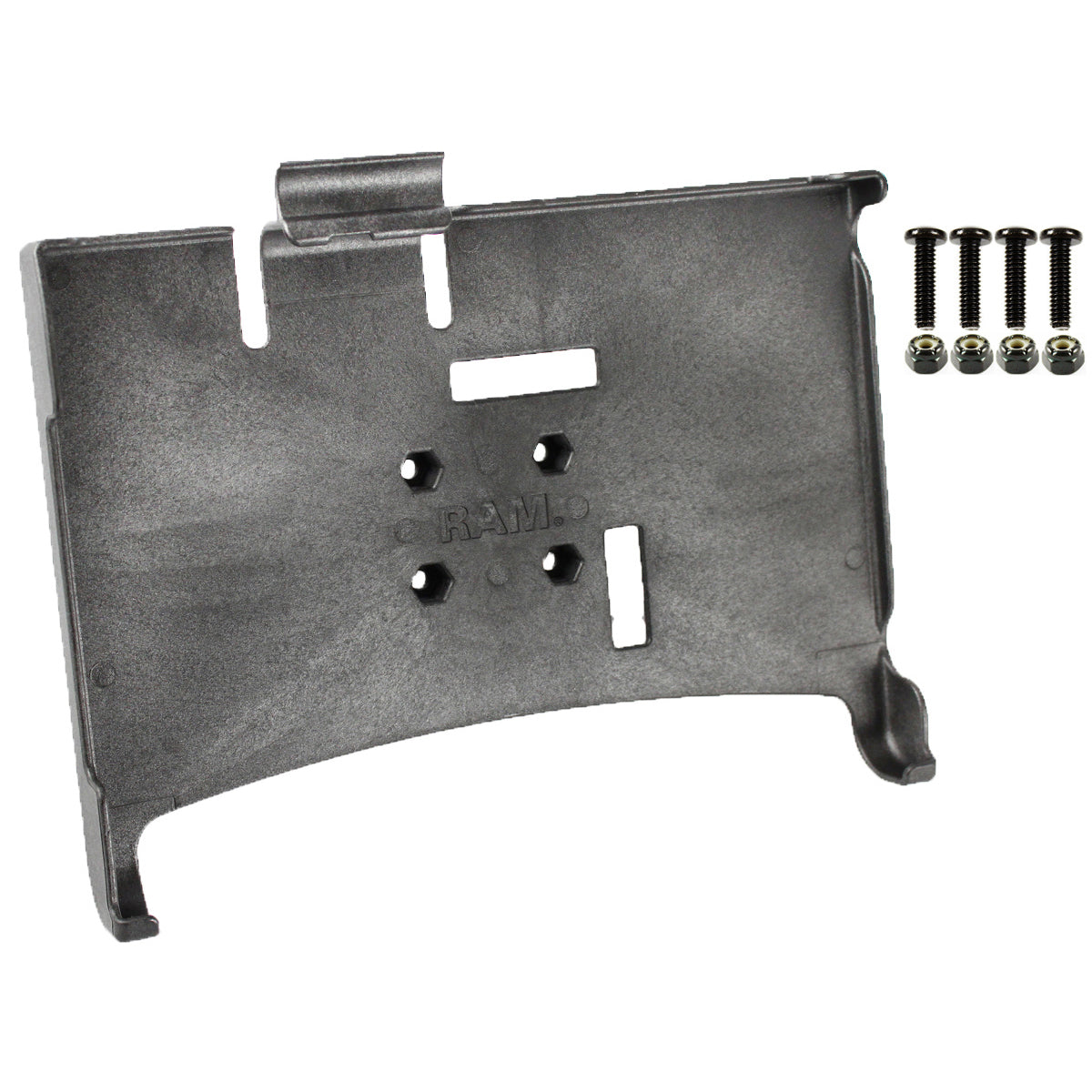 RAM-HOL-FUJ1U:RAM-HOL-FUJ1U_1:RAM® Form-Fit Cradle for Fujitsu Lifebook P1610 & P1620