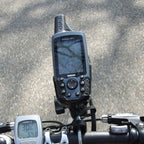 RAM-HOL-GA12U:RAM-HOL-GA12U_1:RAM® Form-Fit Cradle for Garmin Astro 220, GPS 60 & GPSMAP 60 Series
