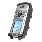 RAM-HOL-GA14U:RAM-HOL-GA14U_1:RAM® Form-Fit Cradle for Garmin GPSMAP 76C Series, 96 & 96C