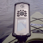 RAM-HOL-GA14U:RAM-HOL-GA14U_1:RAM® Form-Fit Cradle for Garmin GPSMAP 76C Series, 96 & 96C