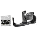 RAM-HOL-GA15U:RAM-HOL-GA15U_1:RAM® Form-Fit Cradle for Garmin Quest & Quest 2