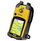 RAM-HOL-GA16U:RAM-HOL-GA16U_1:RAM® Form-Fit Cradle for Garmin eTrex Legend, Venture, & Vista Series