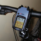 RAM-HOL-GA16U:RAM-HOL-GA16U_1:RAM® Form-Fit Cradle for Garmin eTrex Legend, Venture, & Vista Series