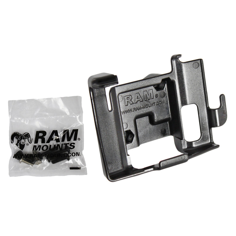 RAM-HOL-GA21U:RAM-HOL-GA21U_1:RAM® Form-Fit Cradle for the Garmin nuvi 300, 310, 350, 360 & 370