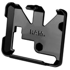RAM-HOL-GA24U:RAM-HOL-GA24U_1:RAM® Form-Fit Cradle for Garmin nuvi 200, 205, 250, 255, 260, 265T & 270