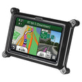 RAM-HOL-GA25LU:RAM-HOL-GA25LU_1:RAM® Form-Fit Locking Cradle for Garmin nuvi 200W, 285WT & 465T + More