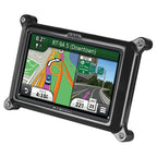 RAM-HOL-GA25LU:RAM-HOL-GA25LU_1:RAM® Form-Fit Locking Cradle for Garmin nuvi 200W, 285WT & 465T + More