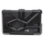 RAM-HOL-GA25U:RAM-HOL-GA25U_1:RAM® Form-Fit Cradle for Garmin nuvi 200W, 285WT & 465T + More