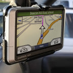 RAM-HOL-GA25U:RAM-HOL-GA25U_1:RAM® Form-Fit Cradle for Garmin nuvi 200W, 285WT & 465T + More