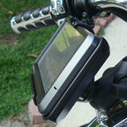 RAM-HOL-GA25U:RAM-HOL-GA25U_1:RAM® Form-Fit Cradle for Garmin nuvi 200W, 285WT & 465T + More