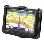 RAM-HOL-GA26U:RAM-HOL-GA26U_1:RAM® Form-Fit Cradle the Garmin nuvi 700 & 700T Series